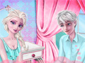 Elsa And Jack Wedding Room