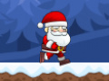 Santa Claus Runner