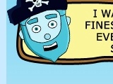 A Pirates Revenge