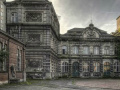 Abandoned University Escape