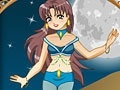 Dress - Princess of the desert