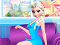 Elsa Leg Models