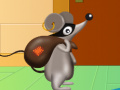Funny Mouse escape