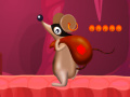 Funny Mouse Escape II