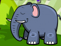 Jumbo Elephant Escape