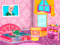 Princesses Theme Room Design