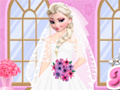 Elsa Wedding Makeup Artist