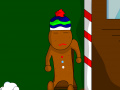 Gingerbread-Man Escape