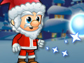 Santa Arctic Adventure