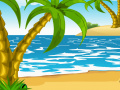 Toon Escape Beach