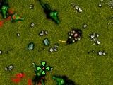Battle for Gliese
