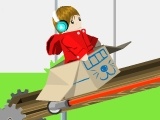 Billy the Pilot