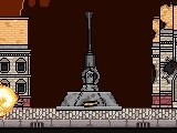 Cronus Raid