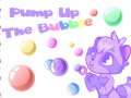 Pump up the Bubble