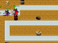 Witch Tower Defense