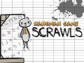 Hangman: Scrawls
