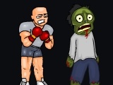 Zombie Toss