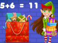 Xmas Math Fun