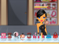 Make Up Salon