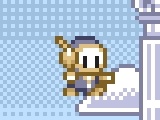 Melee Man