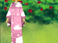  The Kimono Maker