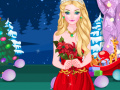 Ice Princess Christmas
