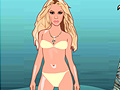 Shakira Dress Up