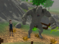 The Boy and The Golem