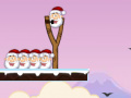 Santa Slingshot Adventure