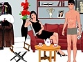 Dress Tom Cruise