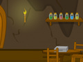 Troll Cave Escape