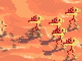 Mars Commando
