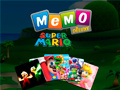Super Mario Memo Deluxe
