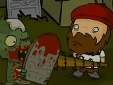 Zombies Attack Again