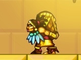 Aztec Treasure