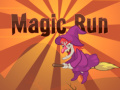 Magic Run