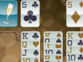 New Year's Solitaire