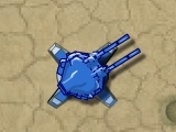 Desert Defence