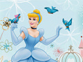 Cinderella Hidden Differences