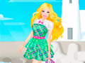 Barbie Summer Dress Uр