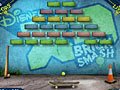Brick smash
