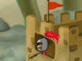 Crossbow Defend