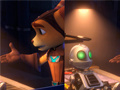 Ratchet and Clank: Spot The Differences