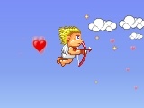 Cupid Loveheart