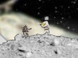 Dead Planet