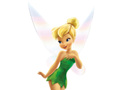 Tinker Bell Coloring For Kids
