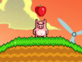 Mr. Pig's Great Escape