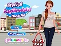 Stylish Fashionista