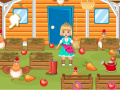 Happy Princess: Farming