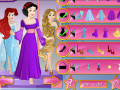 Cartoon Stylist